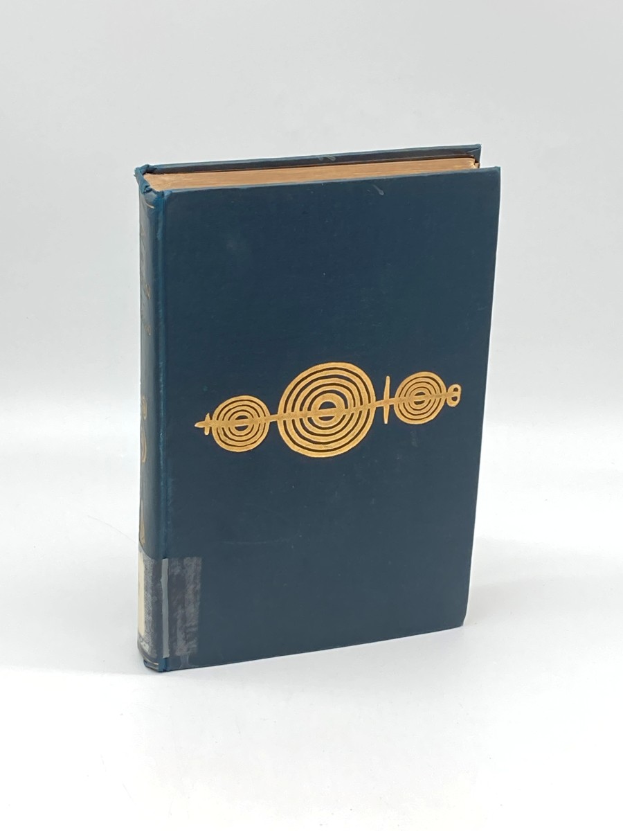 Image for Magic and Religion (1901) Magic and Religion (1901)