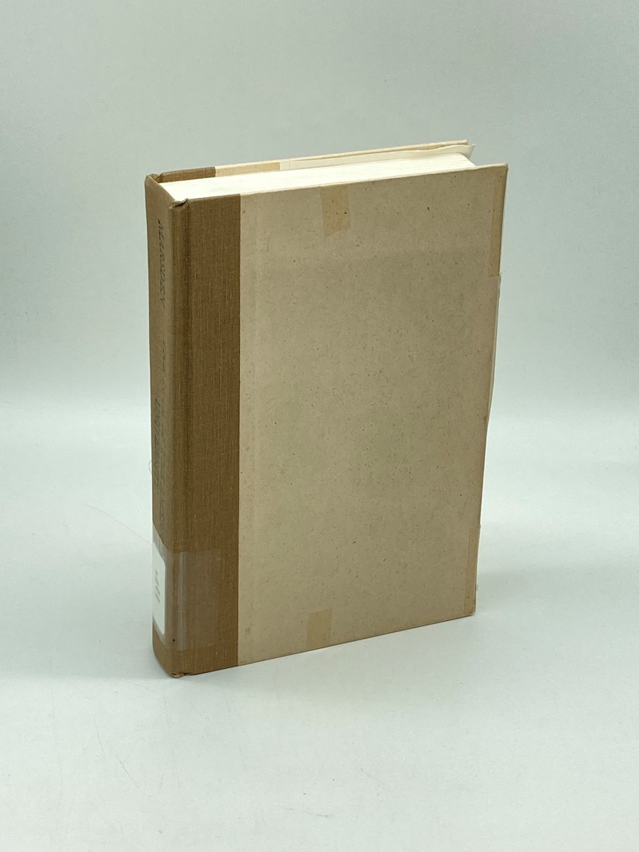 The Soul of the American University From Protestant Establishment to Established Nonbelief