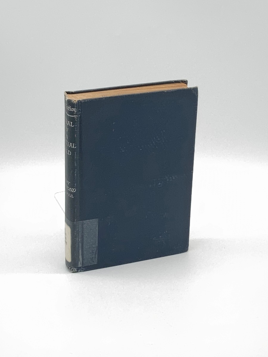 Image for Natural Law in the Spiritual World (1890) Natural Law in the Spiritual World (1890)