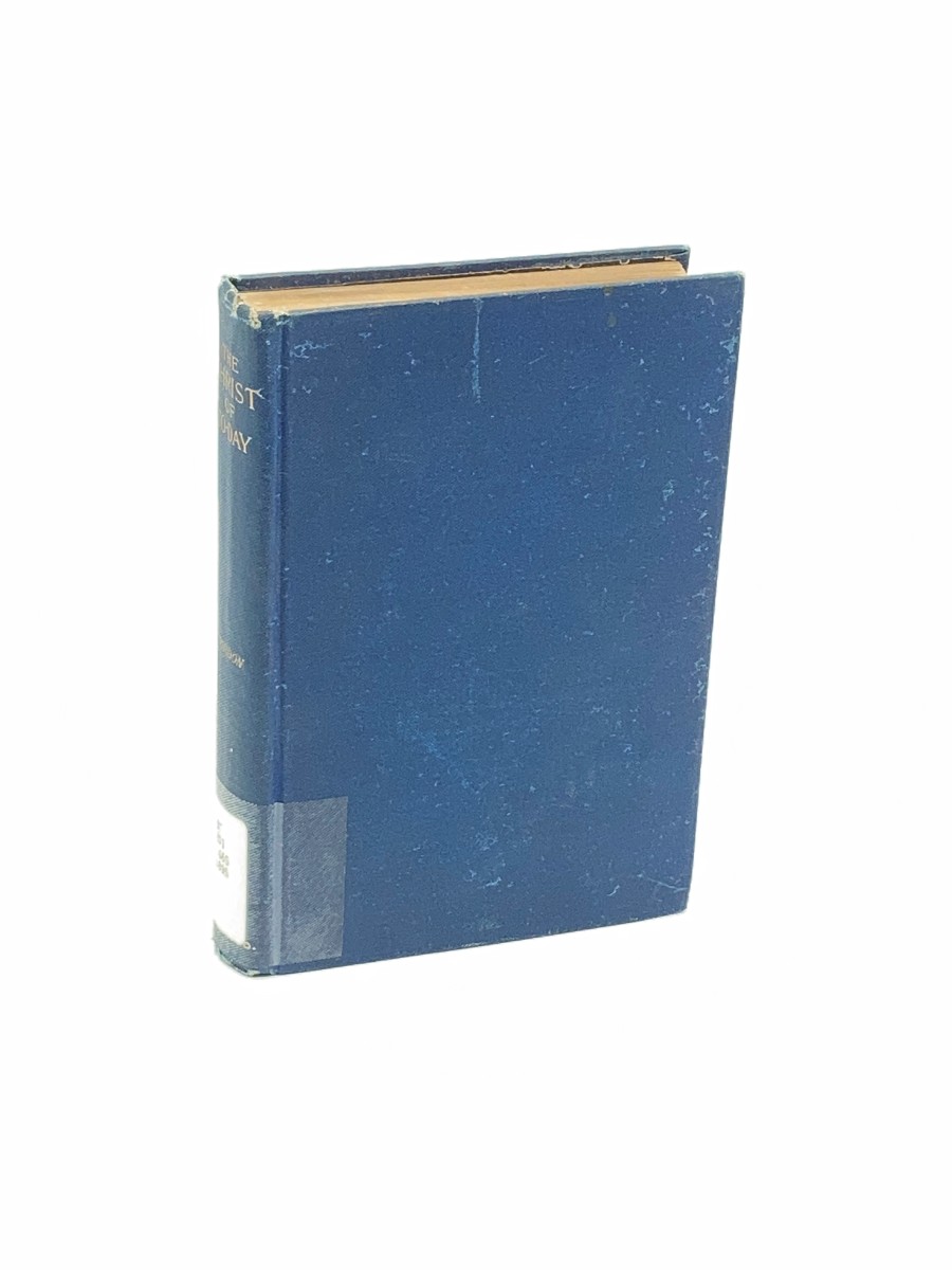 Image for The Christ of To-Day (1899) The Christ of To-Day (1899)