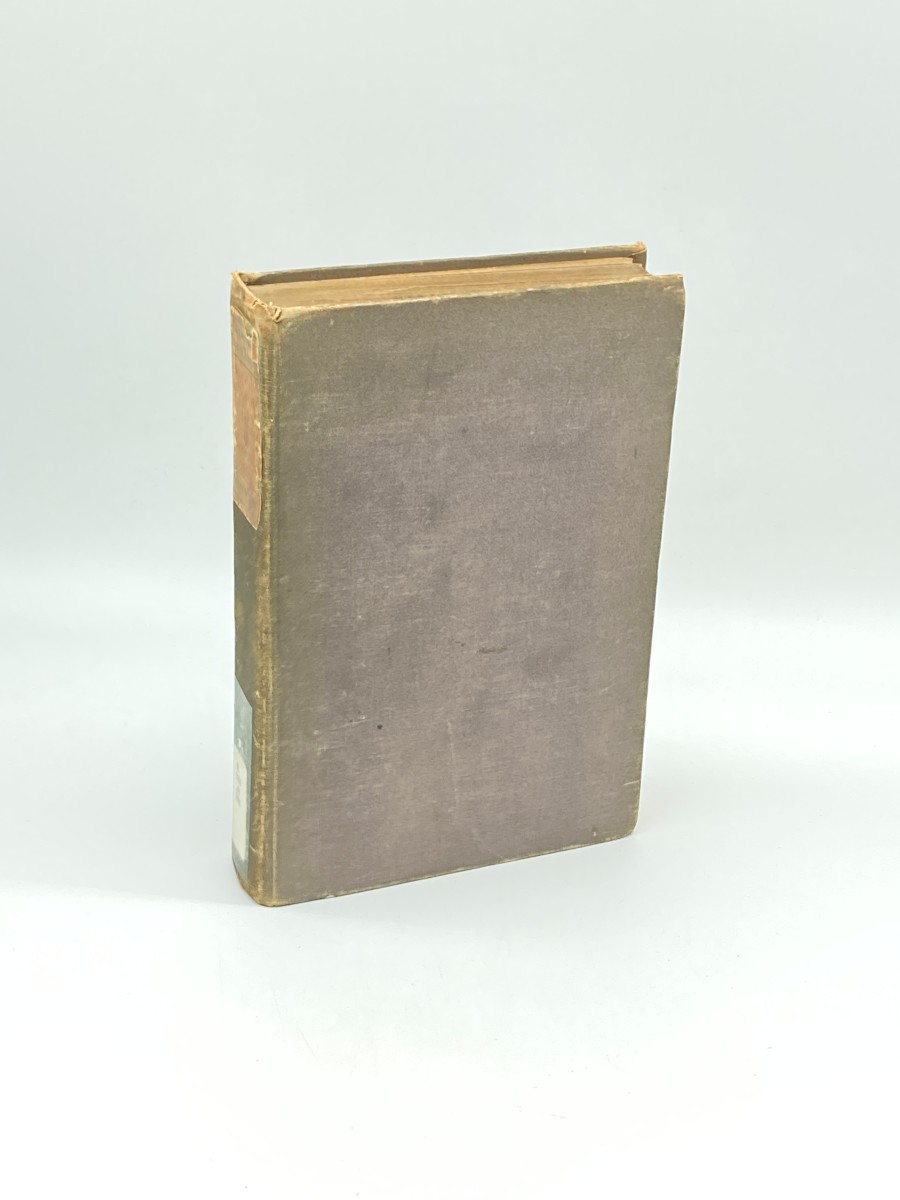 The Dabistan, or School of Manners: Oriental Literature (1901)