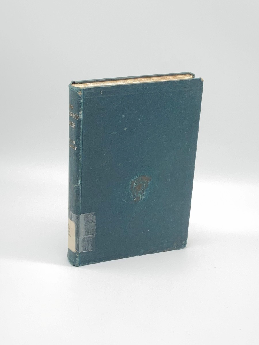 The Sacred Tree (1897) Or the Tree in Religion and Myth
