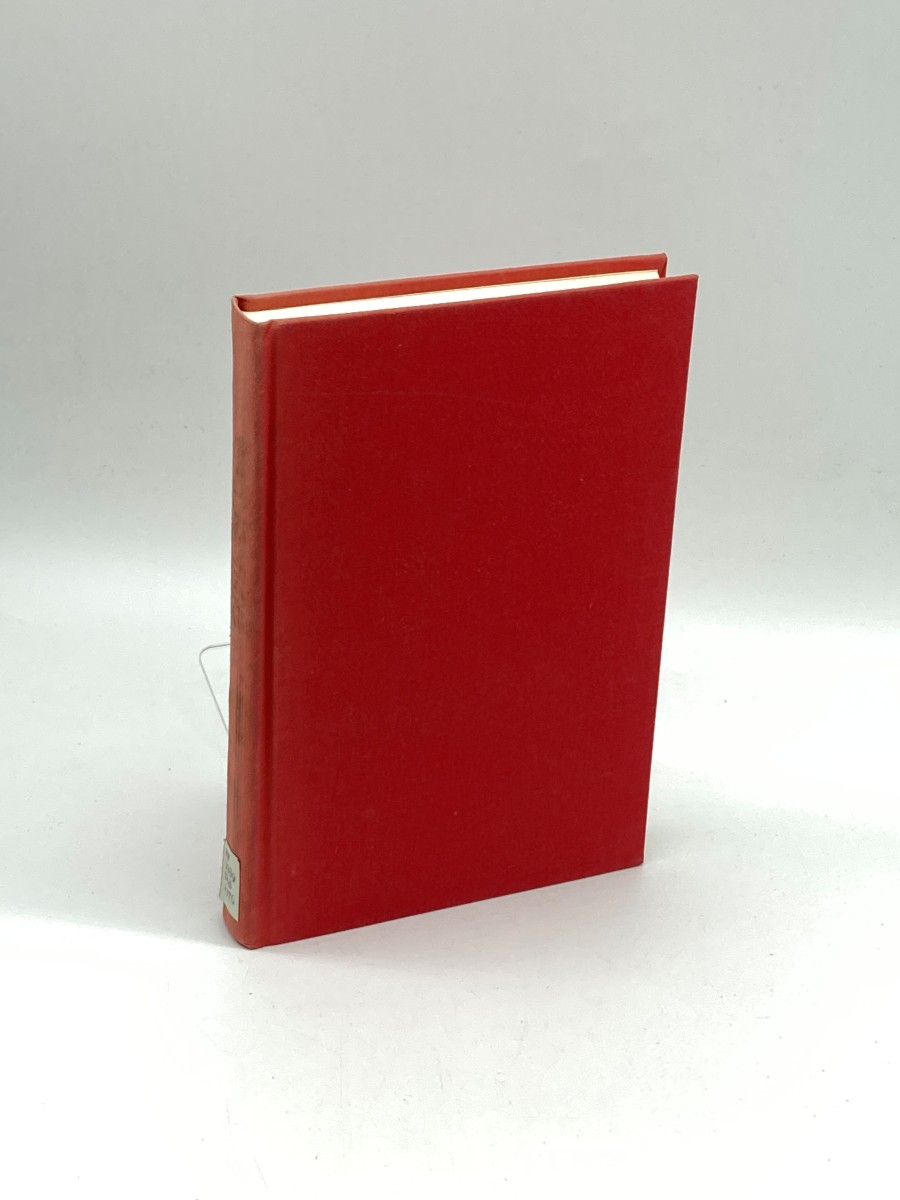 Deliver Us from Evil (First Printing) An Interpretation of American Prohibition