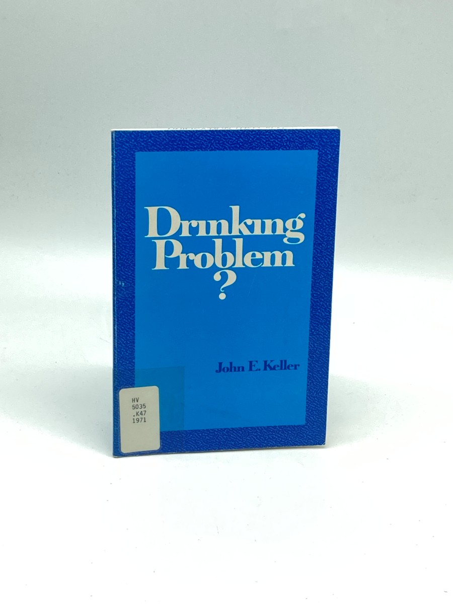 Drinking Problem