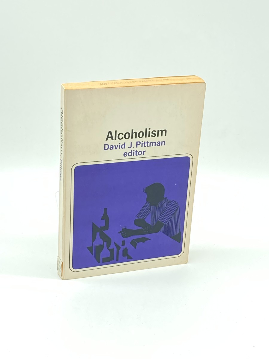 Alcoholism