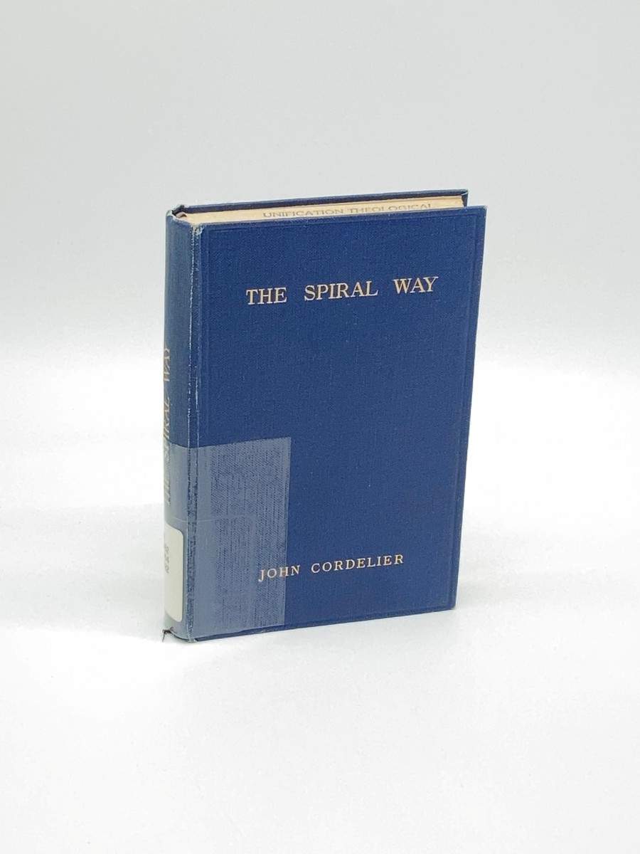 The Spiral Way (1922) Being Meditations Upon the Fifteen Mysteries of the Soul's Ascent