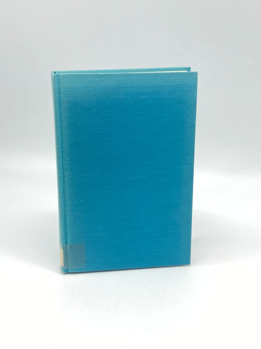 The Religious Life of Thomas Jefferson