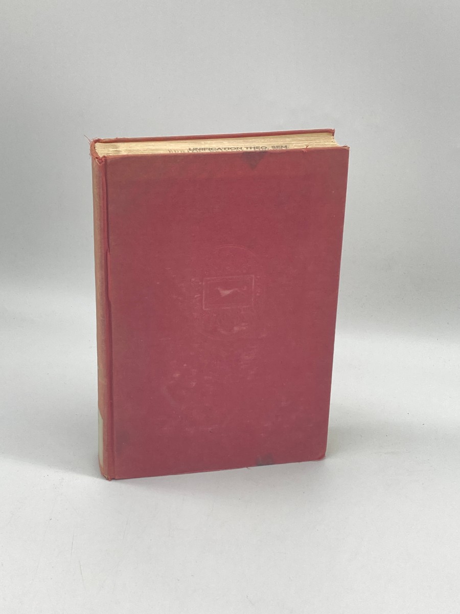 The New Nation A History of the United States During the Confederation 1781-1789