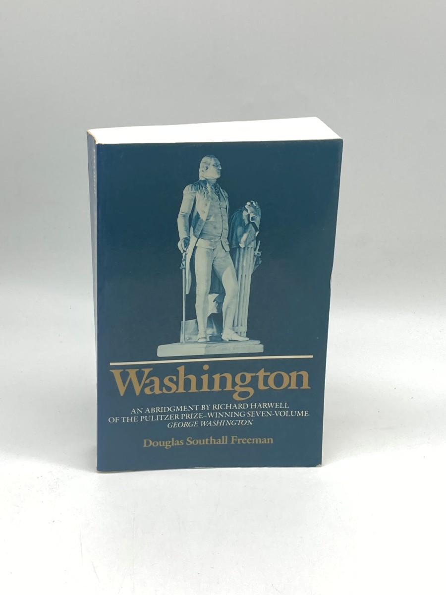 Washington An Abridgment