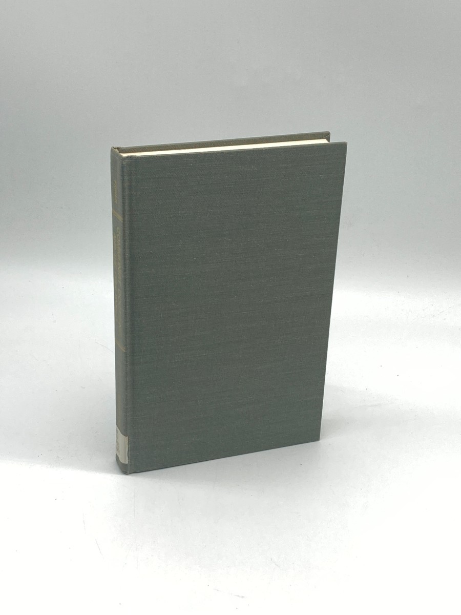 Communist Doctrine and the Free World; The Ideology of Communism According to Marx, Engels, Lenin, and Stalin