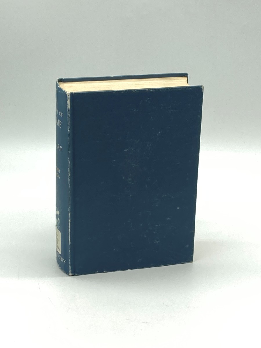 A History of Rome Down to the Reign of Constantine
