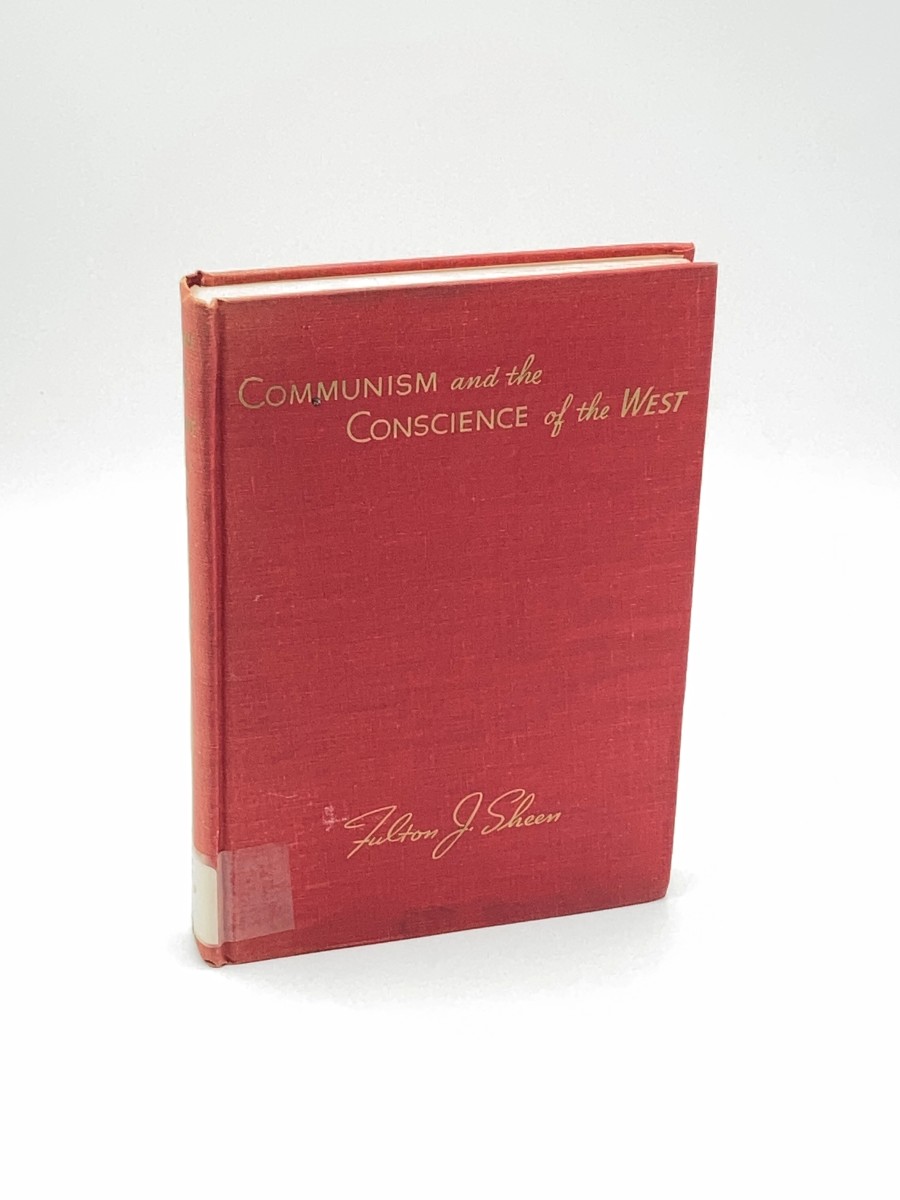 Communism and the Conscience of the West (1948)