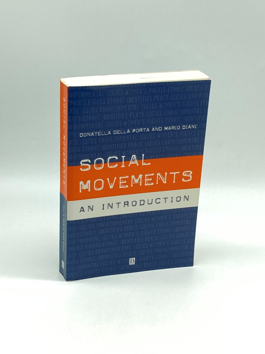Social Movements An Introduction
