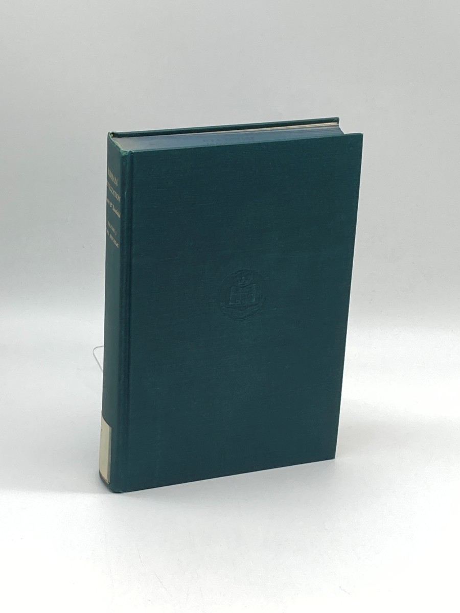 Roman Civilization Selected Readings: Volume 1, the Republic