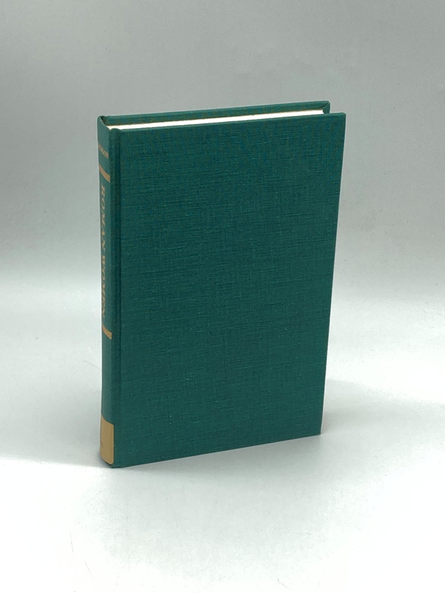 Image for Roman Women Their History and Habits Roman Women Their History and Habits