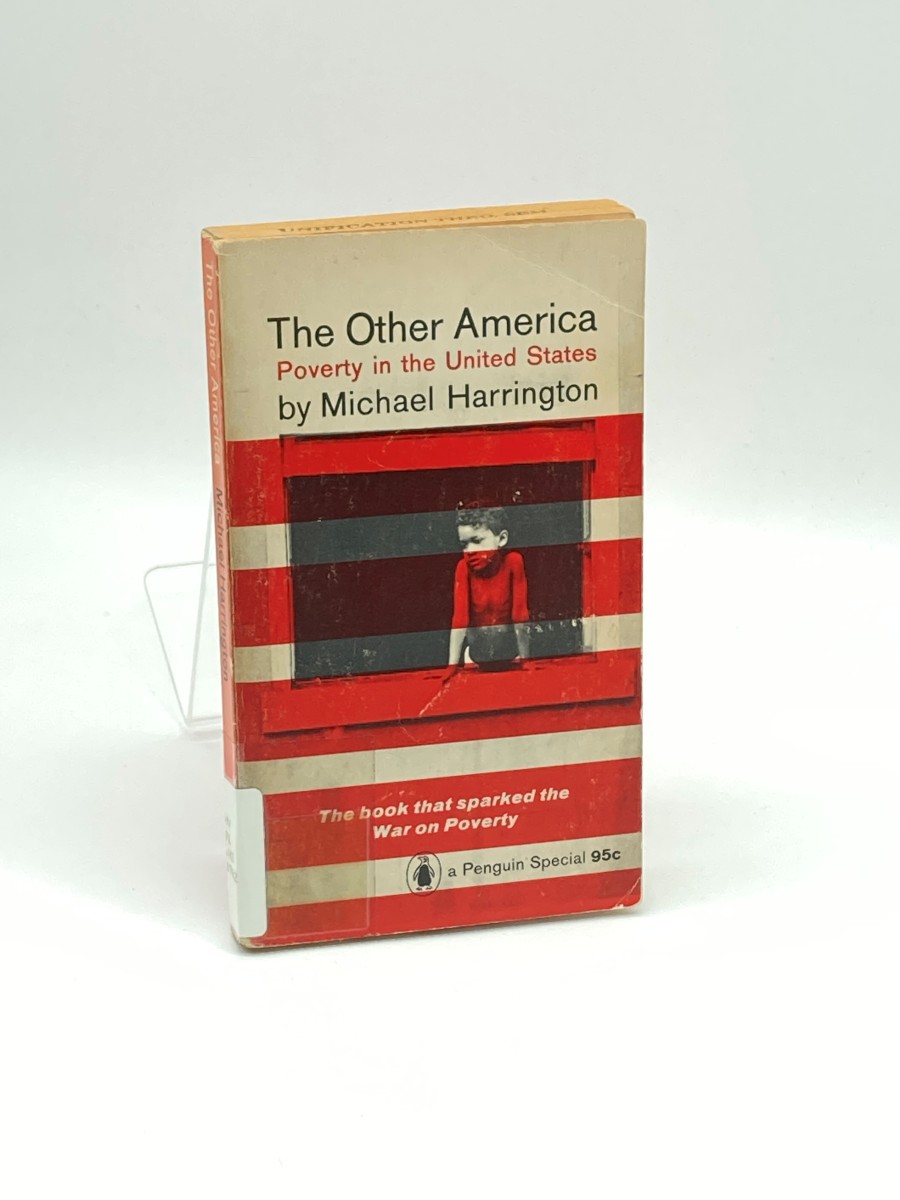 The Other America Poverty in the United States