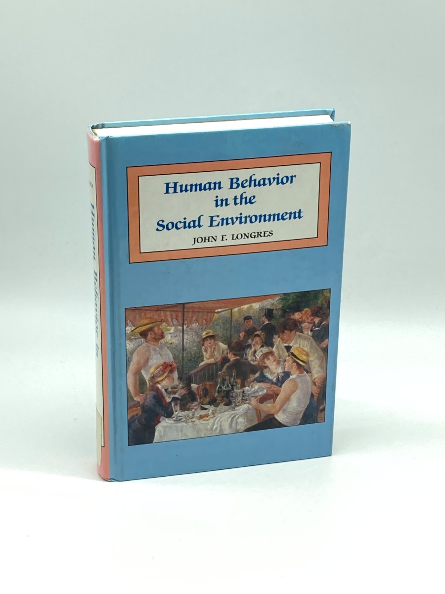 Human Behavior in the Social Environment