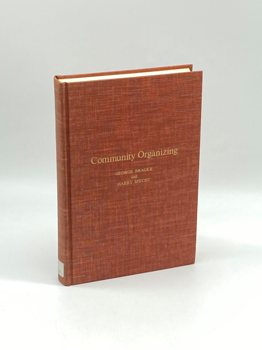 Community Organizing