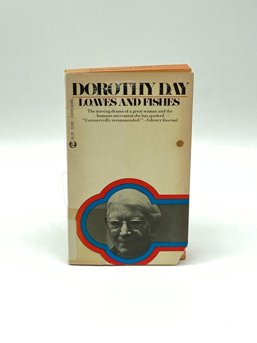 Image for Loaves and Fishes Loaves and Fishes