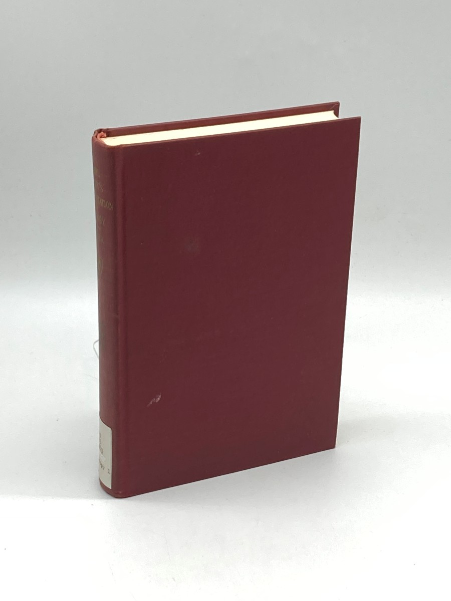 Karl Marx's Interpretation of History