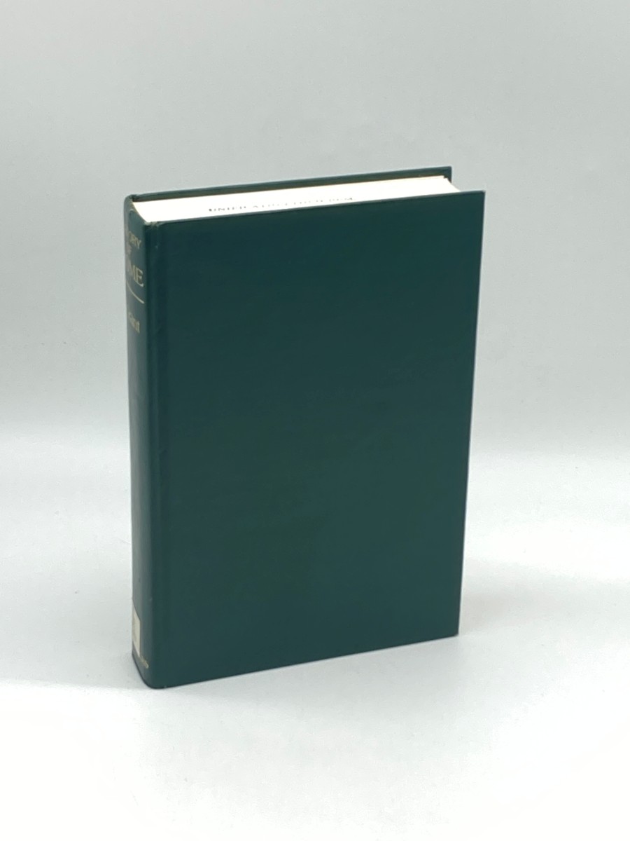 Image for History of Rome (First Printing) History of Rome (First Printing)