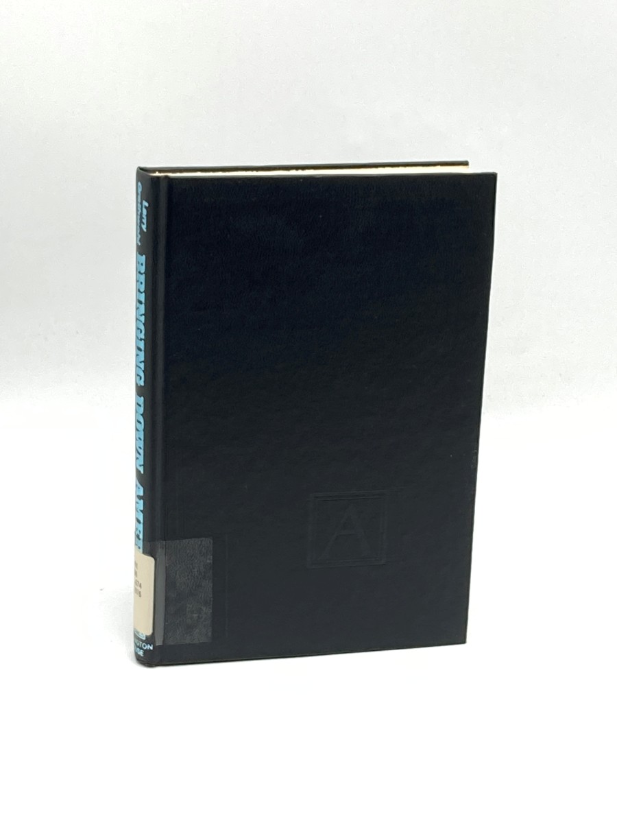 Bringing Down America An FBI Informer with the Weathermen