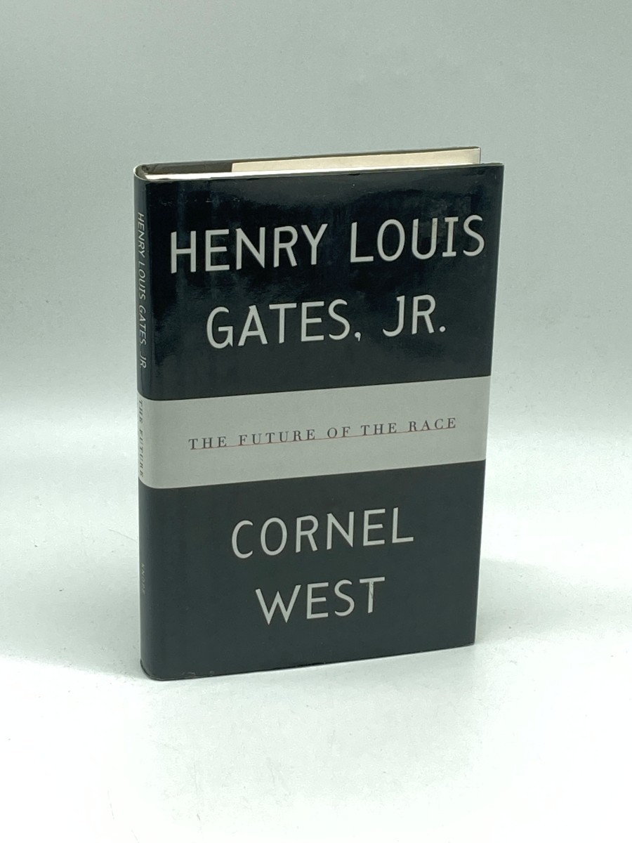 Image for The Future of the Race The Future of the Race