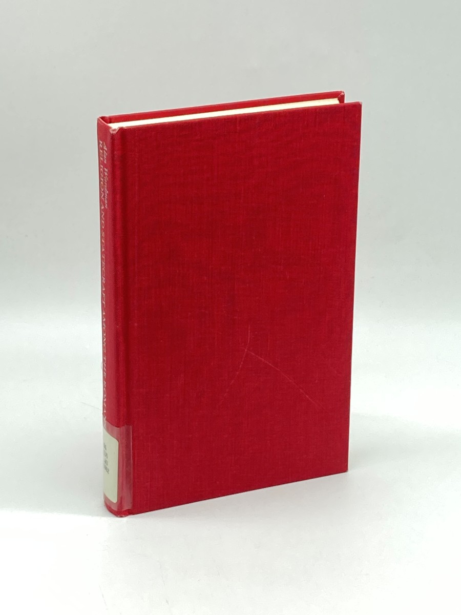 Image for Religion and Statecraft Among the Romans Religion and Statecraft Among the Romans