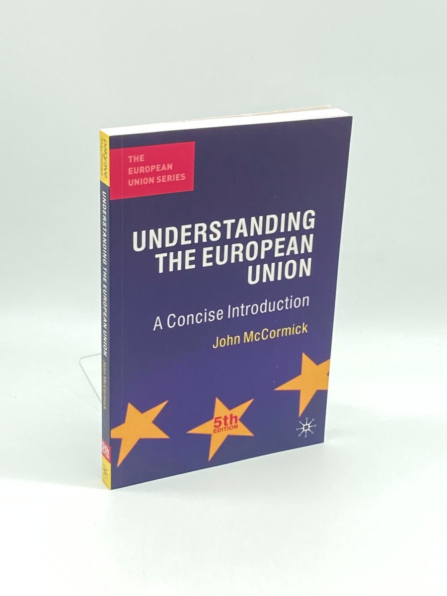 Understanding the European Union A Concise Introduction