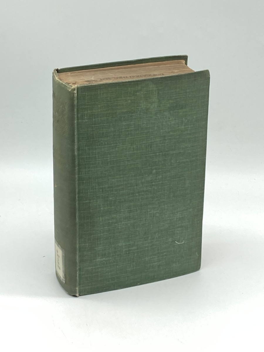 Hudson Taylor (1918) And the China Inland Mission: the Growth of a Work of God