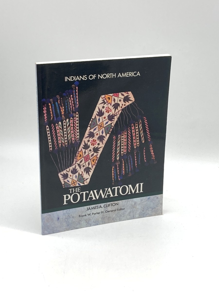 Potawatomi