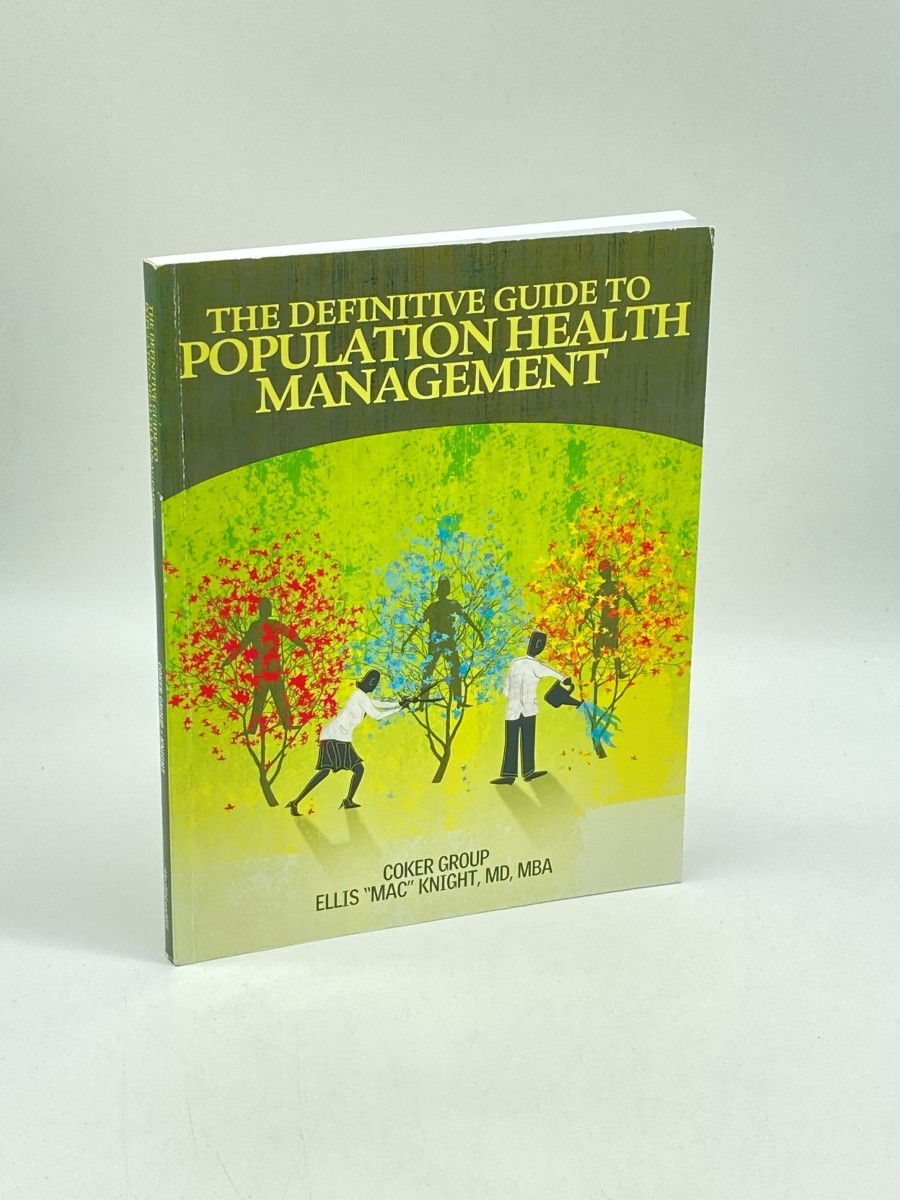 The Definitive Guide to Population Health Management