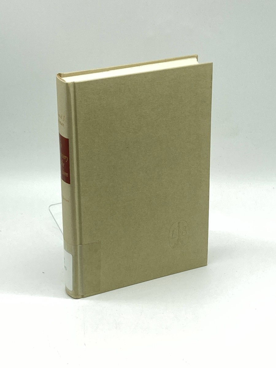 The Discovery of the Asylum Social Order and Disorder in the New Republic