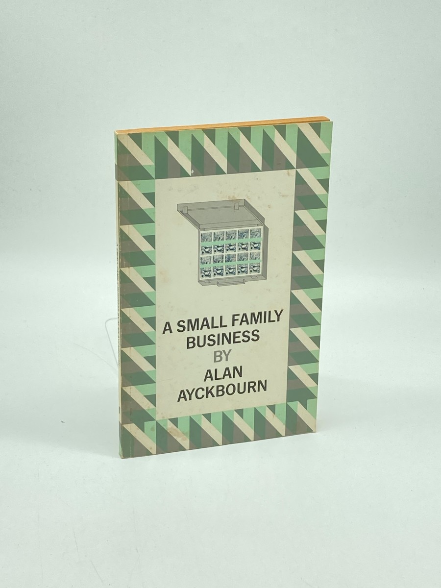 A Small Family Business