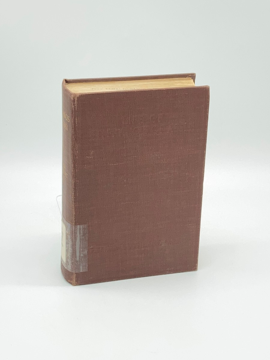 Life of St. Francis of Assisi (1914)