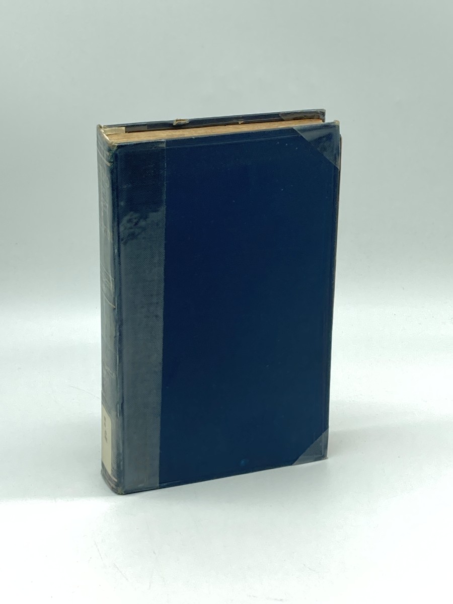 The World As the Subject of Redemption (1892)