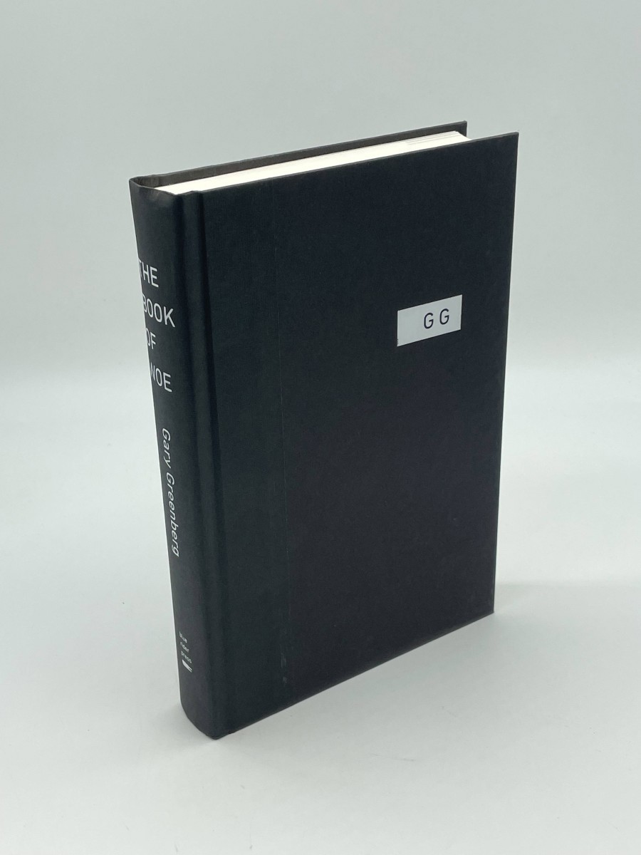 The Book of Woe (First Printing) The DSM and the Unmaking of Psychiatry