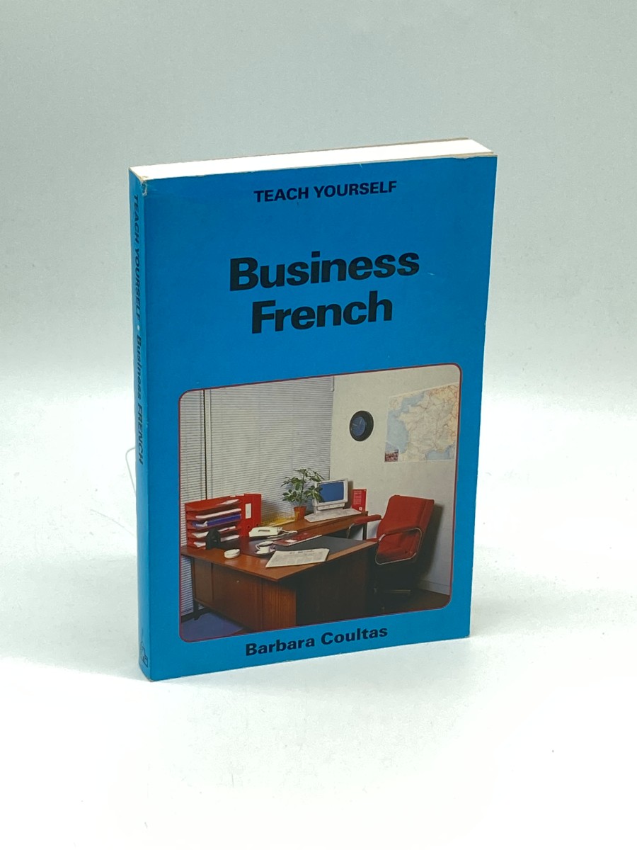 Business French
