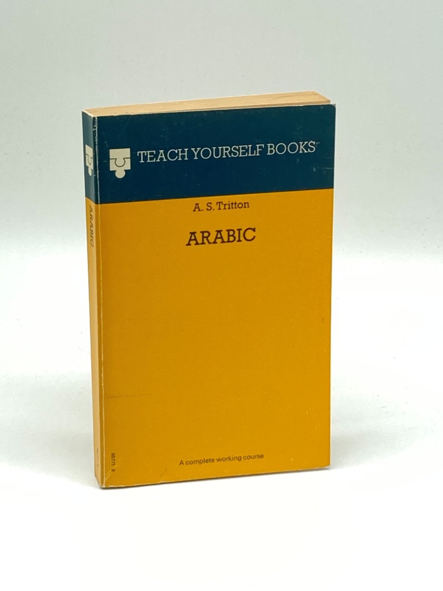 Arabic