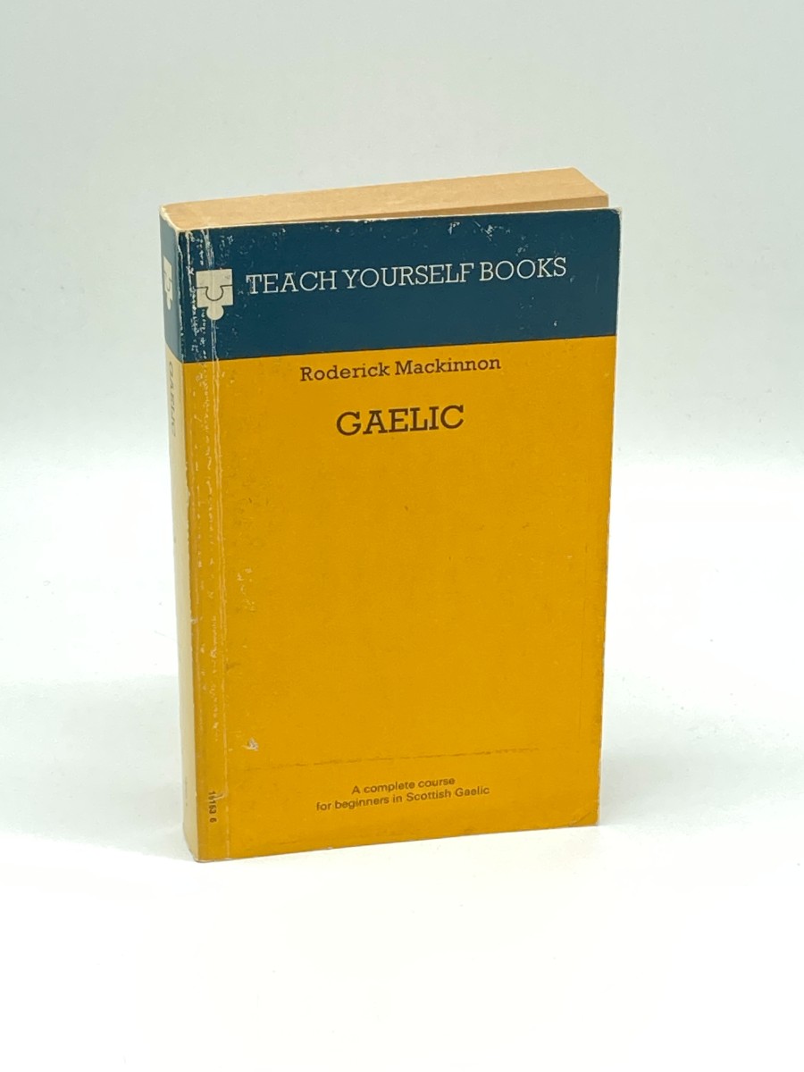 Gaelic