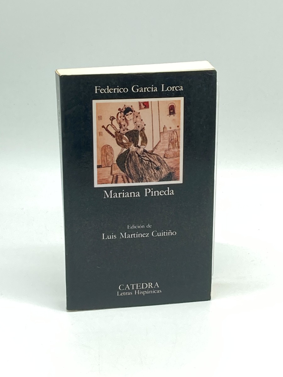 Marana Pineda (Spanish)