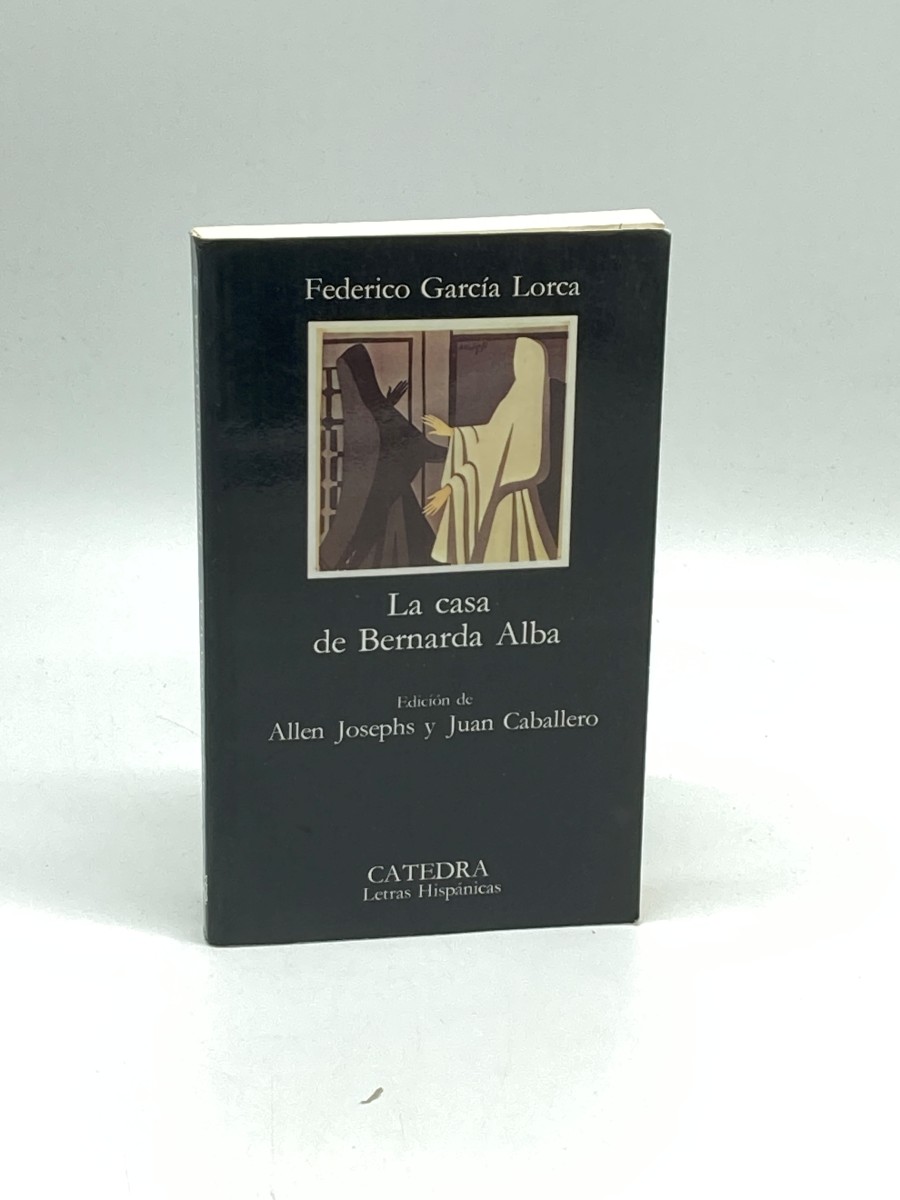 La Casa De Bernarda Alba (Spain)