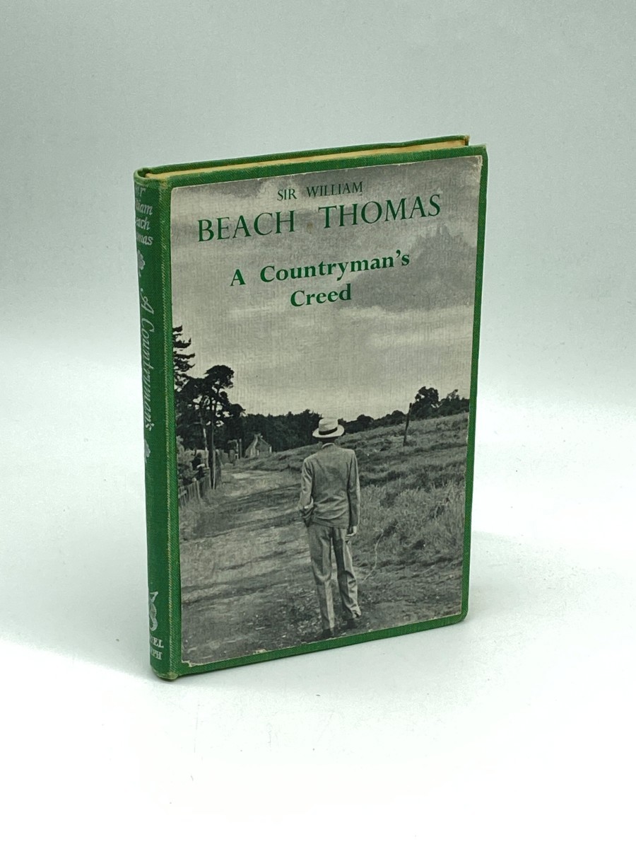 A Countryman's Creed (1946)