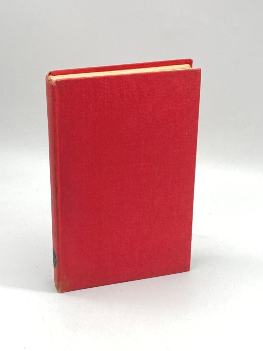 A Bachelor's Establishment