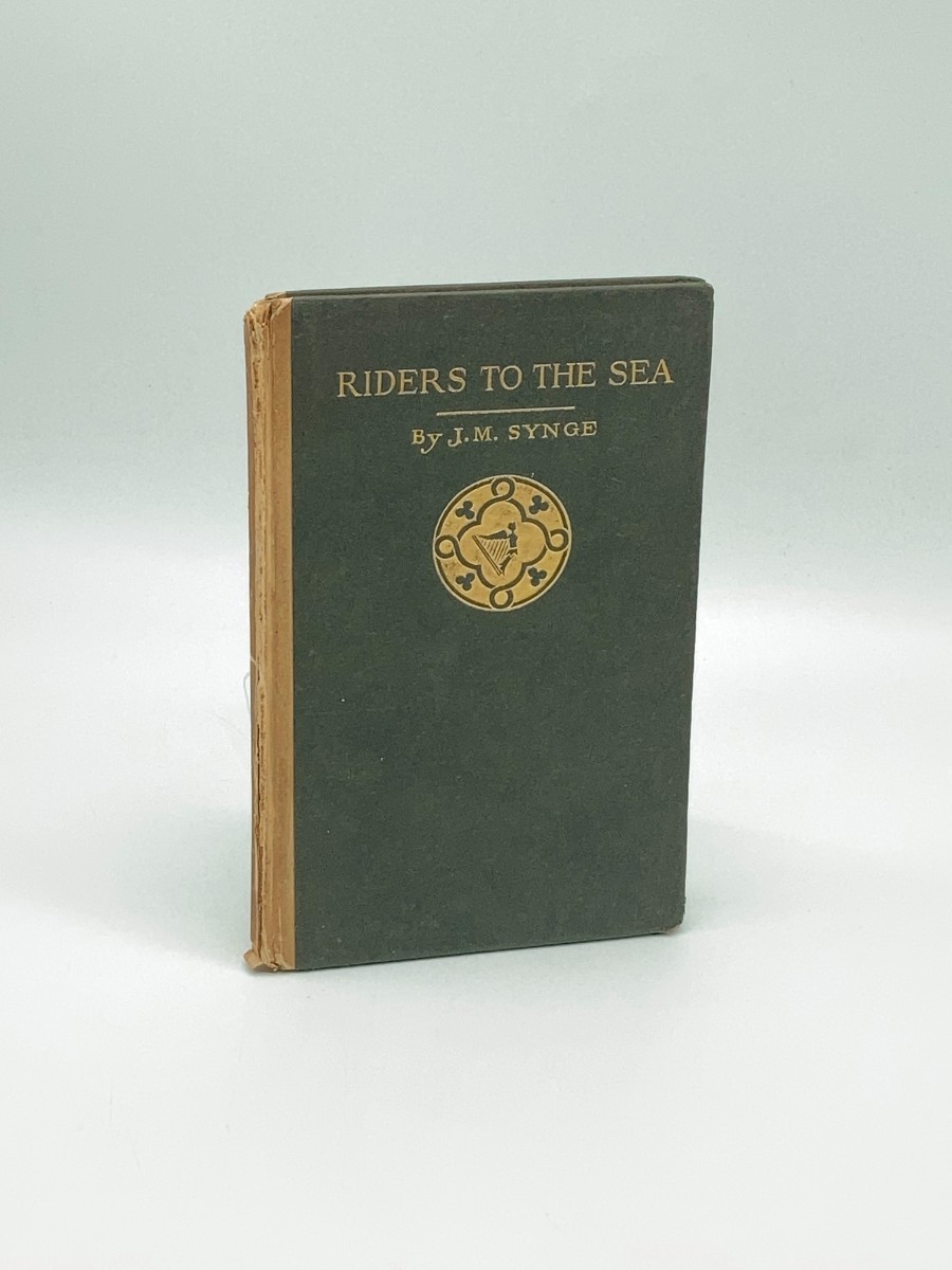 Riders to the Sea (1911)
