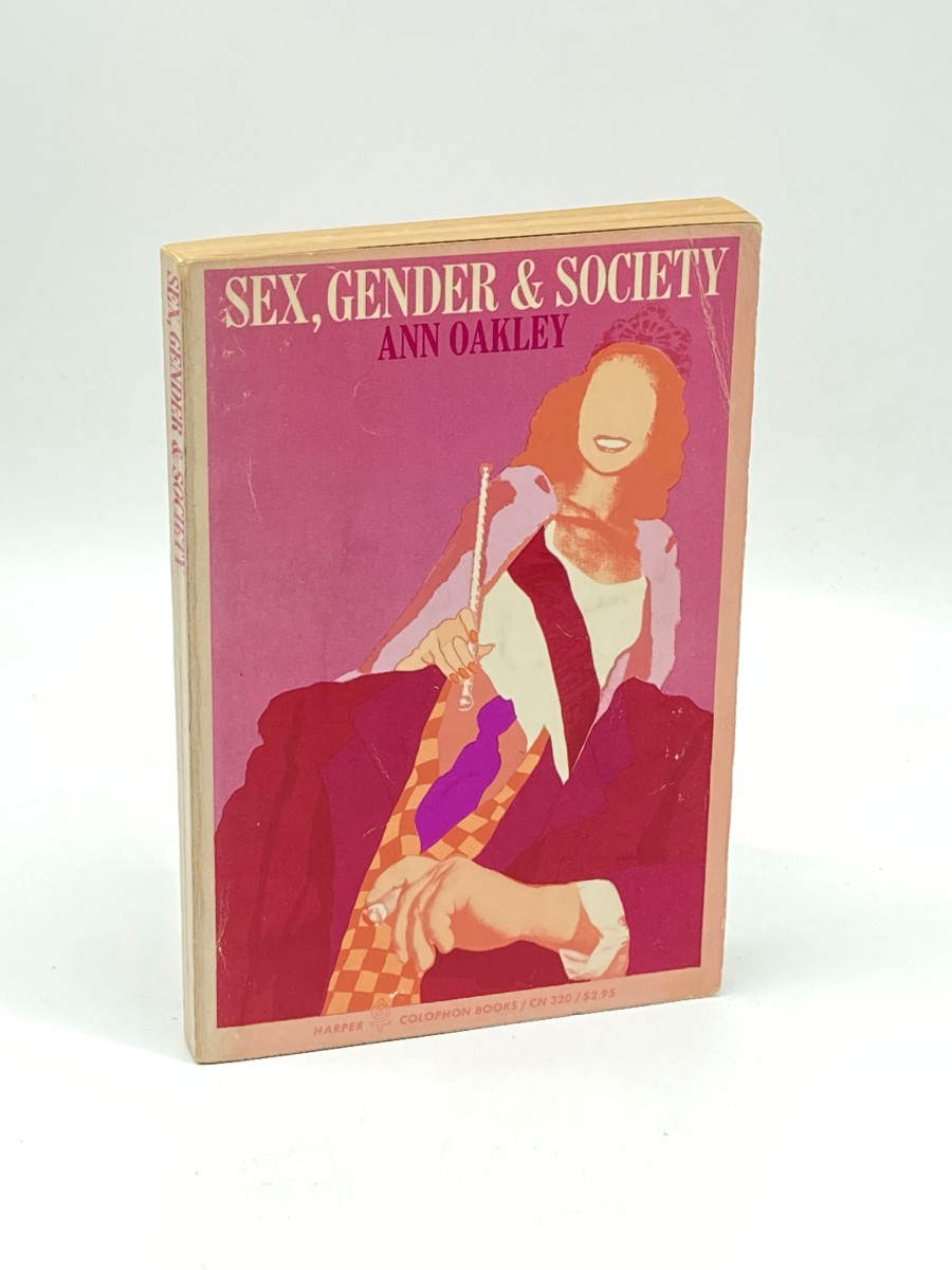 Sex, Gender, & Society
