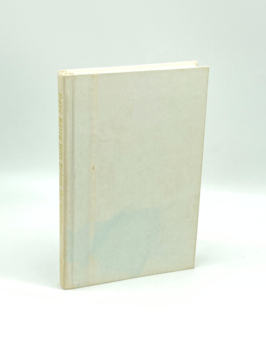 Dave Barry Hits Below the Beltway A Vicious and Unprovoked Attack on Our Most Cherished Political Institutions