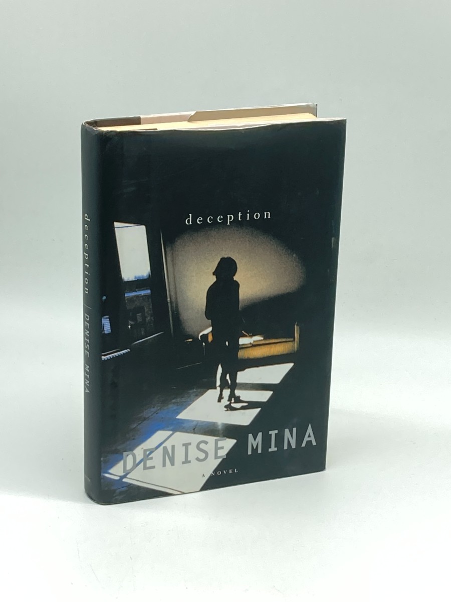 Deception A Novel