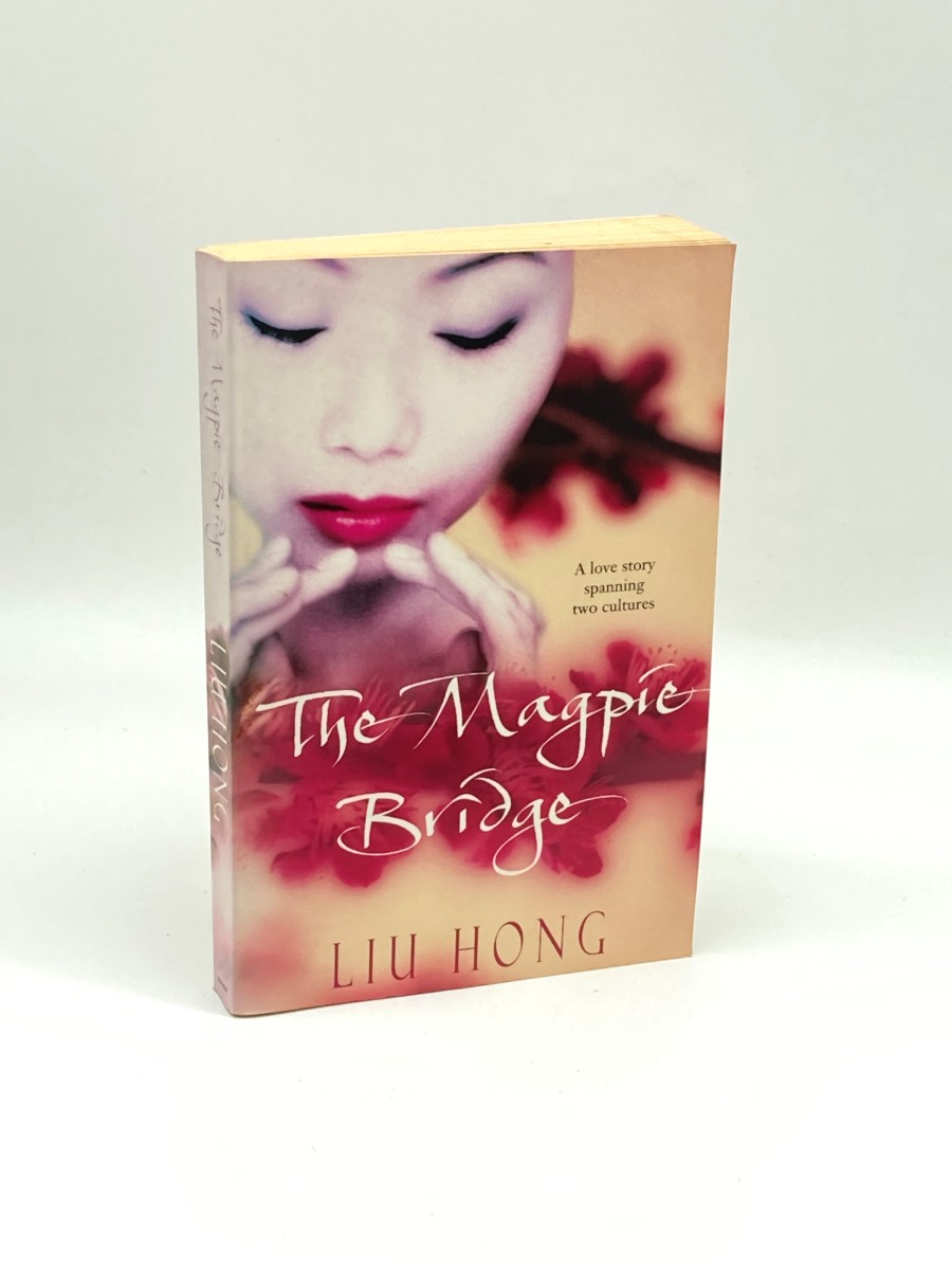 The Magpie Bridge (First Printing)