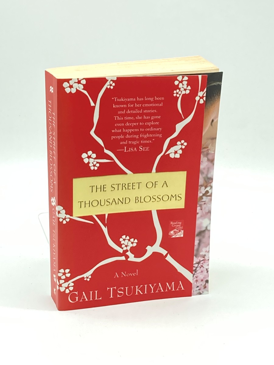 Street of a Thousand Blossoms, The